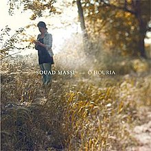 O Houria (Souad Massi Album) .jpg