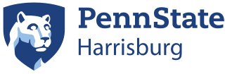 <span class="mw-page-title-main">Penn State Harrisburg</span> College of Pennsylvania State University