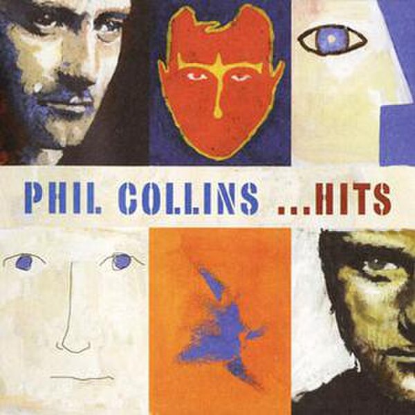 Hits (Phil Collins album)