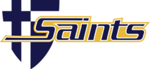 Saint Thomas Aquinas high school activities logo.png