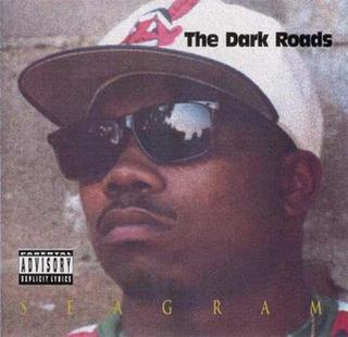 <i>The Dark Roads</i> 1992 studio album by Seagram