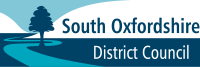 South Oxfordshire District Council logo.svg