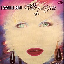 Spagna Call Me Cover.jpg