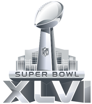 <span class="mw-page-title-main">Super Bowl XLVI</span> 2012 National Football League championship game