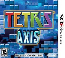 tetris 3ds