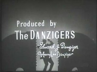 <span class="mw-page-title-main">The Danzigers</span>