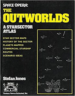 The Outworlds: A Starsector Atlas Role-playing game supplement