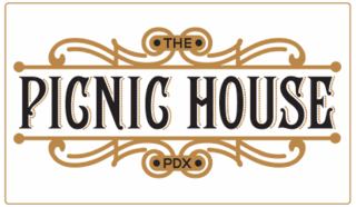 The Picnic House Restaurant in Portland, Oregon, U.S.