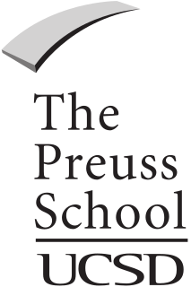 <span class="mw-page-title-main">Preuss School</span> Charter school in La Jolla, California