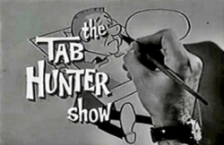 The Tab Hunter Show başlık kartı.PNG