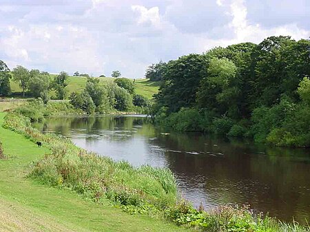 The Tees at Neasham