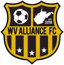 West Virginia Alliance Logo (2018-2020) WV Alliance Logo.png