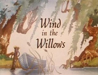 <i>Wind in the Willows</i> (1988 film) 1988 Australian TV series or program