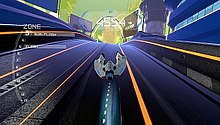 Wipeout Hd Patch 2.50