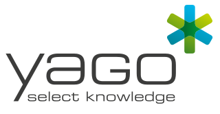 YAGO (database) Open-source information repository