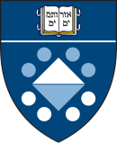 Yale School of Management štít. Svg