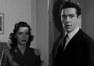 <i>Recoil</i> (1953 film) 1953 film by John Gilling