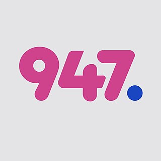 947 (radio station) South African radio station