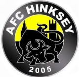 A.F.C. Hinksey logo.png