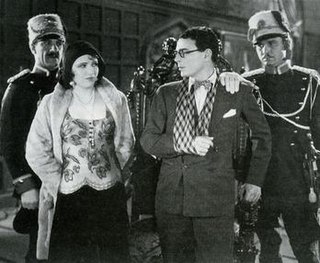 <i>A Royal Romance</i> (1930 film) 1930 film