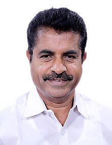 Adoor Prakash