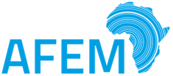 African Federation for Emergency Medicine logo.png