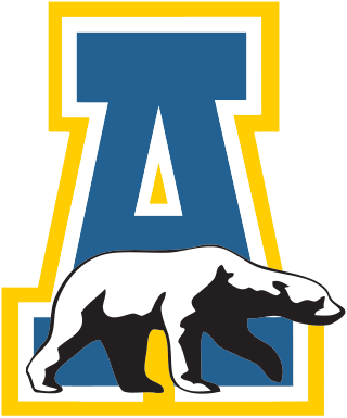 <span class="mw-page-title-main">Alaska Nanooks</span>