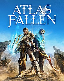 Lords of the Fallen (2023 video game) - Wikipedia