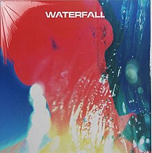 Waterfall (B.I album) - Wikipedia