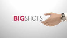 Big Shots (TV series) - Wikipedia