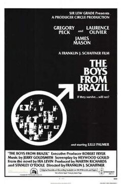 Theatrical release poster