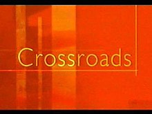 Crossroads (British TV series) - Wikipedia