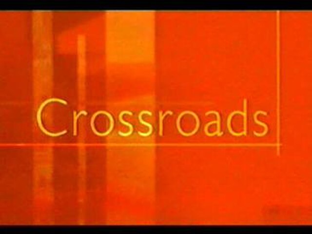 Crossroads title sequence (2001–02)