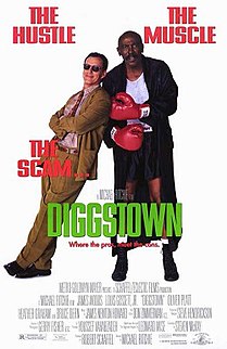 Diggstown