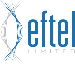 <span class="mw-page-title-main">Eftel</span> Telecommunications company in Australia