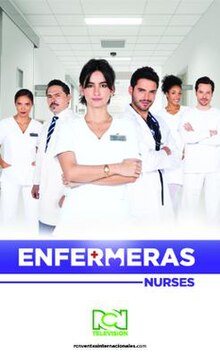 RN: Real Nurses (TV Series 2018– ) - IMDb