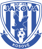 FC Jakova.svg