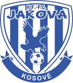 FC Jakova.svg 