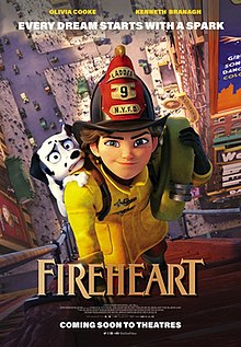 The Fire Hunter - Wikipedia