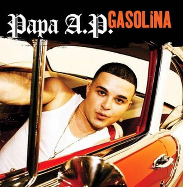 Gasolina