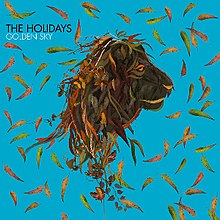 Golden Sky (The Holidays EP).jpeg