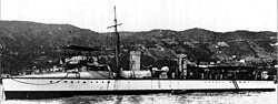 Thumbnail for HMS Coquette (1897)