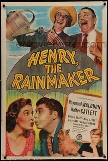 Henry, Rainmaker poster.jpg