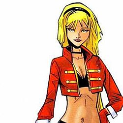 Bal Limonu (Marvel Comics) .jpg