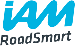 IAM RoadSmart logosu.svg