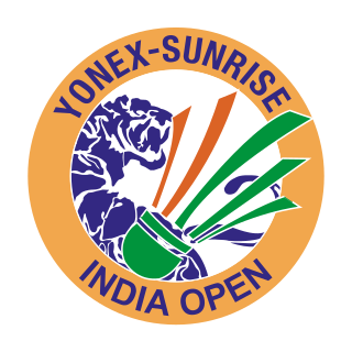 2022 India Open (badminton) 2022 badminton tournament in New Delhi