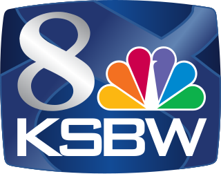 <span class="mw-page-title-main">KSBW</span> TV station in Salinas, California