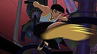 Karate Kid as he appears in the Legion of Super Heroes animated series. LSH2.05-KarateKid.jpg