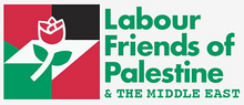 Logo of Labour Friends of Palestine and the Middle East 2024.webp