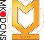 MK FC badge